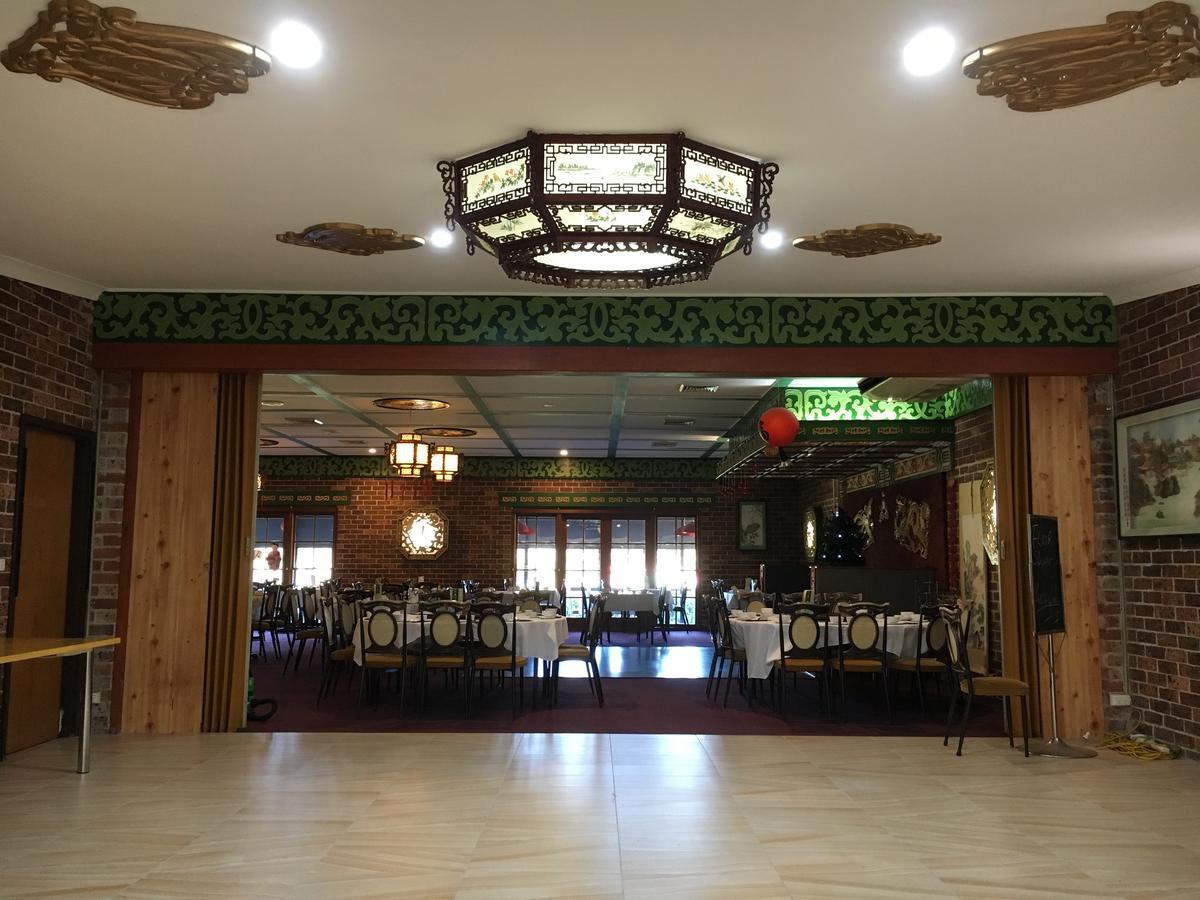 Pacific Garden Hotel Wamberal Exterior foto